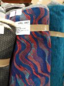 *Roll Containing 20-25m of Commercial Upholstery Cloth