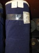 *Roll Containing 10-15m of Commercial Coach Upholstery Cloth