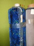 *Roll Containing 5-10m of Commercial Upholstery Cloth