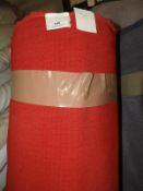 *Roll Containing 10-15m of Commercial Coach Upholstery Cloth