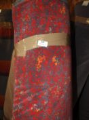 *Roll Containing 20-25m of Commercial Upholstery Cloth