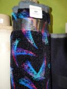 *Roll Containing 5-10m of Commercial Upholstery Cloth