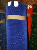 *Roll Containing 20-25m of Commercial Upholstery Cloth