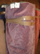 *Roll Containing 20-25m of Commercial Upholstery Cloth