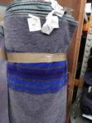 *Roll Containing 20-25m of Commercial Upholstery Cloth