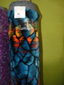 *Roll Containing 5-10m of Commercial Upholstery Cloth