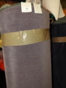 *Roll Containing ~20m Commercial Coach Upholstery Fabric