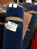 *Roll Containing 20-25m of Commercial Upholstery Cloth