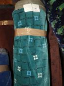 *Roll Containing 20-25m of Commercial Upholstery Cloth