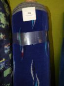 *Roll Containing 5-10m of Commercial Upholstery Cloth