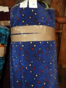 *Roll Containing 20-25m of Commercial Upholstery Cloth