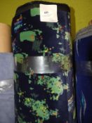 *Roll Containing 5-10m of Commercial Upholstery Cloth