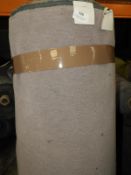 *Roll Containing ~20m Commercial Coach Upholstery Fabric
