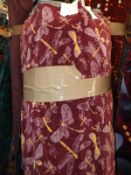 *Roll Containing 10-15m of Commercial Upholstery Cloth