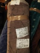 *Roll Containing 20-25m of Commercial Upholstery Cloth