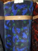 *Roll Containing 20-25m of Commercial Upholstery Cloth