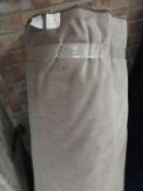 *Roll Containing ~20m Commercial Coach Upholstery Fabric