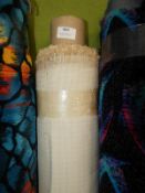 *Roll Containing 5-10m of Commercial Upholstery Cloth