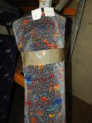 *Roll Containing 10-15m of Commercial Coach Upholstery Cloth