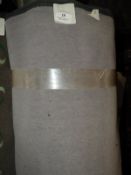 *Roll Containing ~20m Commercial Coach Upholstery Fabric