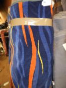 *Roll Containing 20-25m of Commercial Upholstery Cloth