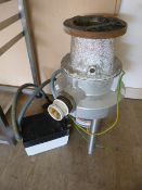 Hobart Waste Disposal Unit