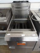 Thor LPG Gas Fryer
