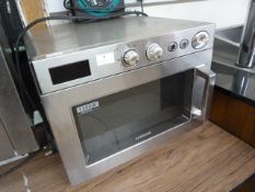 Samsung 1300w Microwave