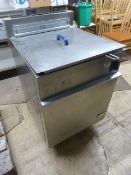 Autofry 600 Gas Fryer