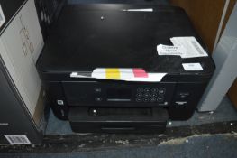 *Epson Expression XP Printer