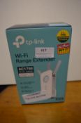 *Tp-Link Ac1750 WiFi Range Extender