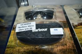 *Barbour Mens Sunglasses