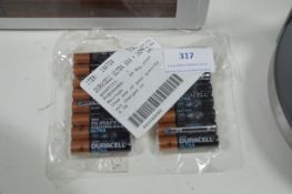 *Duracell Ultra AAA Batteries 16pk