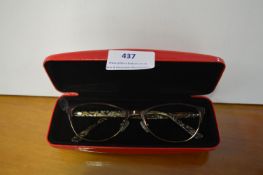 *Elizabeth Arden Ladies Spectacle Frames