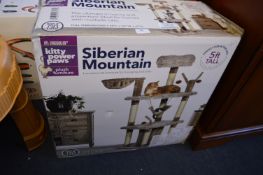 *Siberian Mountain Plush