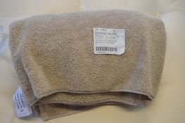 *Charisma Bath Towel Taupe