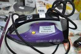 *Morphy Richards Saturn Steam Iron