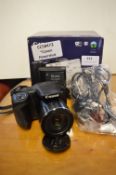 *Canon Powershot Sx420 Digital Camera