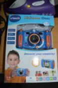 *V-Tech Kidizoom Duo Camera