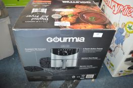 *Gourmia Digital Air Fryer