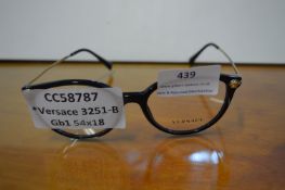 *Versace Spectacle Frames