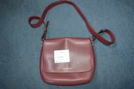 *Armani Messenger Bag