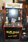*Sambro Pacman Arcade Game
