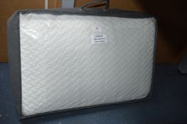 *Bliss Memory Foam Pillow