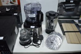 *Kenwood Food Processor