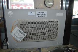 *Bang & Olufsen Beoplay A2 Bluetooth Speaker