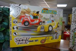 *Looney Tunes Scalextric