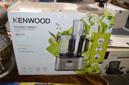 *Kenwood Food Processor