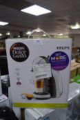 *Krups Mini Me Anthracite Coffee Machine