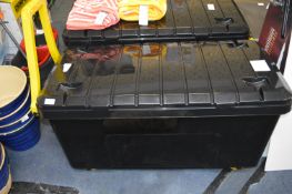 *Really Useful Trunk 160l (AF)